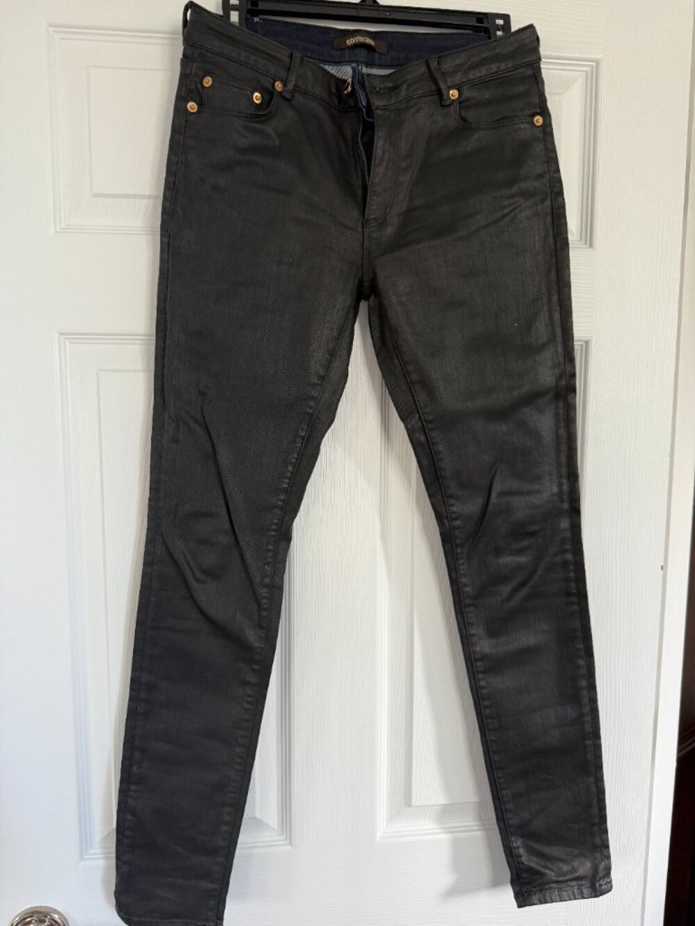 Roberto Cavalli Jeans